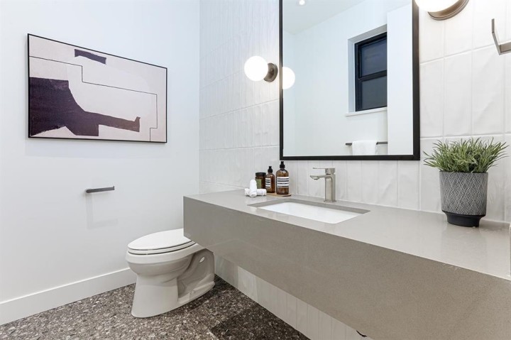 Photo 8 at 1943 E 6th Avenue, Grandview Woodland, Vancouver East