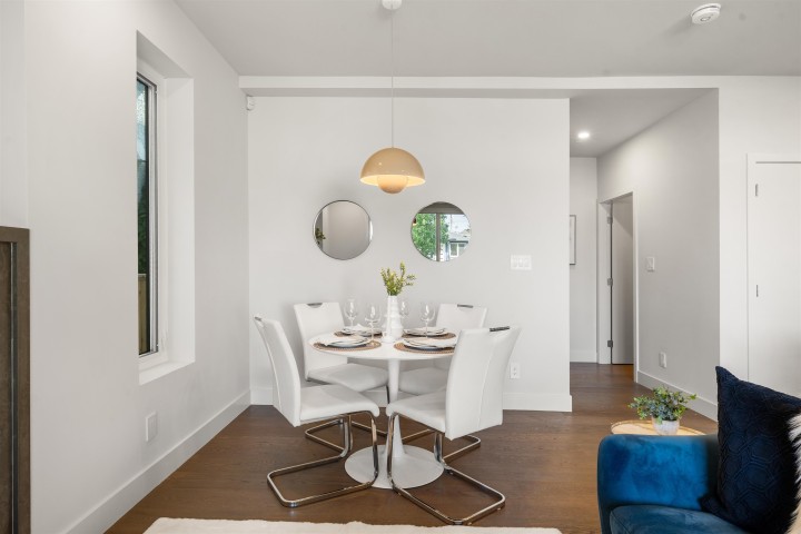 Photo 17 at 1 - 620 E 46th Avenue, Fraser VE, Vancouver East