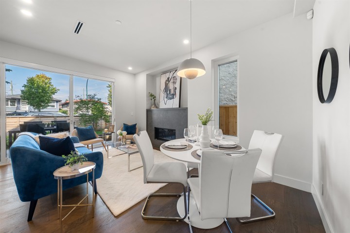 Photo 16 at 1 - 620 E 46th Avenue, Fraser VE, Vancouver East