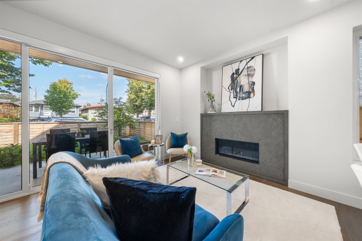 Photo 3 at 1 - 620 E 46th Avenue, Fraser VE, Vancouver East