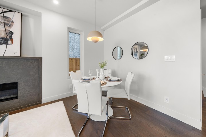 Photo 15 at 1 - 620 E 46th Avenue, Fraser VE, Vancouver East