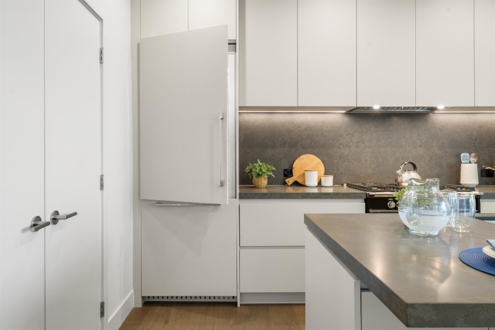 Photo 11 at 1 - 620 E 46th Avenue, Fraser VE, Vancouver East