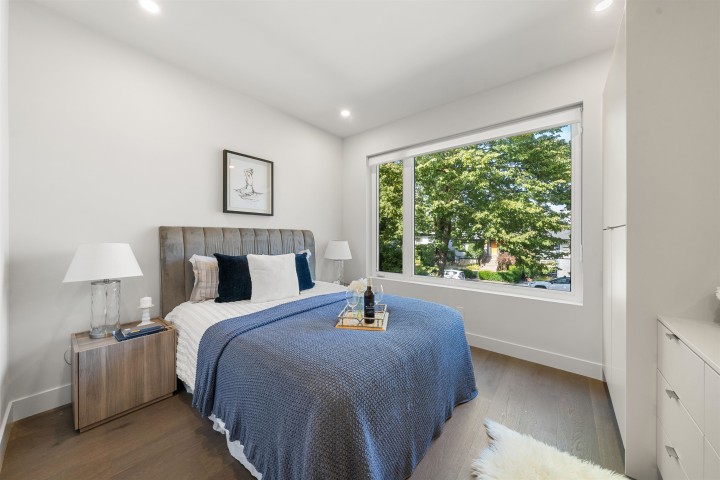 Photo 25 at 1 - 620 E 46th Avenue, Fraser VE, Vancouver East