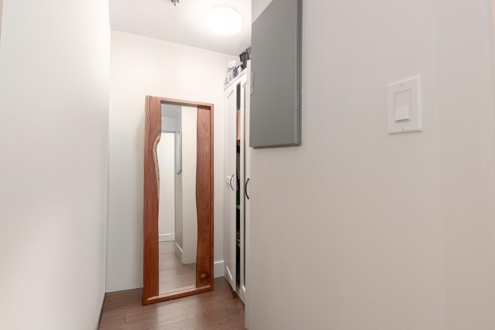 Photo 23 at 507 - 1888 York Avenue, Kitsilano, Vancouver West