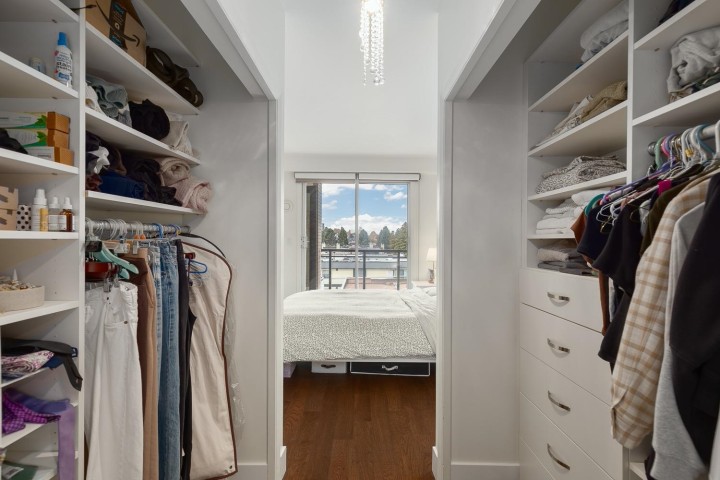 Photo 17 at 507 - 1888 York Avenue, Kitsilano, Vancouver West