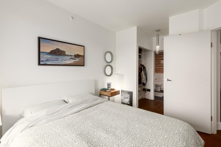 Photo 16 at 507 - 1888 York Avenue, Kitsilano, Vancouver West