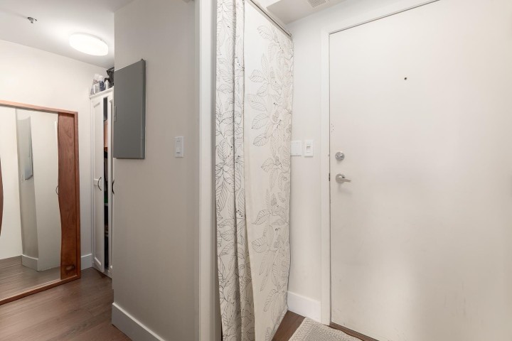 Photo 22 at 507 - 1888 York Avenue, Kitsilano, Vancouver West