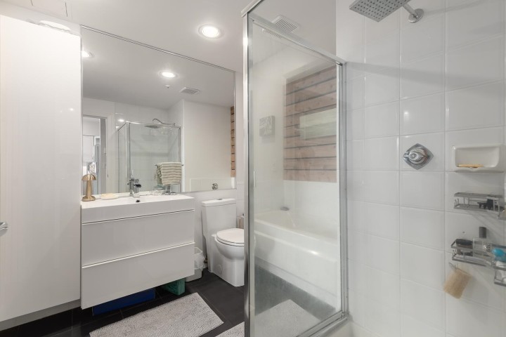 Photo 20 at 507 - 1888 York Avenue, Kitsilano, Vancouver West