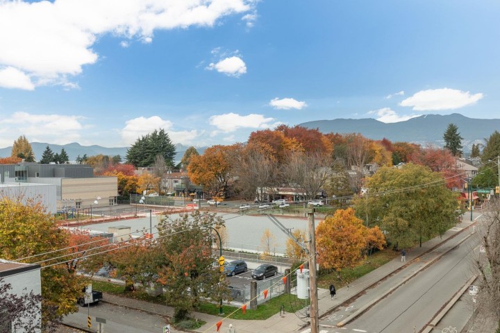 Photo 30 at 507 - 1888 York Avenue, Kitsilano, Vancouver West