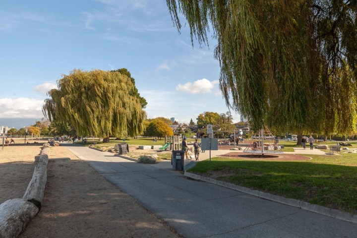 Photo 34 at 507 - 1888 York Avenue, Kitsilano, Vancouver West