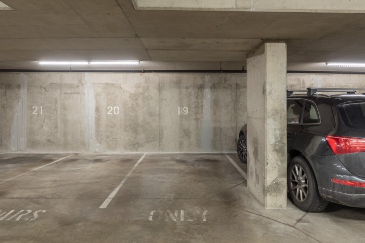 Photo 33 at 507 - 1888 York Avenue, Kitsilano, Vancouver West