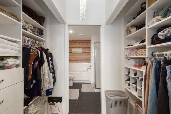 Photo 18 at 507 - 1888 York Avenue, Kitsilano, Vancouver West