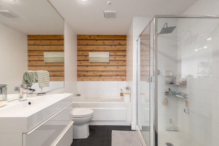 Photo 19 at 507 - 1888 York Avenue, Kitsilano, Vancouver West