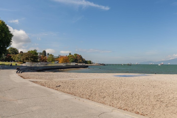 Photo 35 at 507 - 1888 York Avenue, Kitsilano, Vancouver West