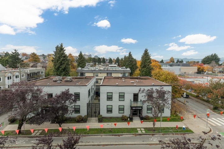 Photo 31 at 507 - 1888 York Avenue, Kitsilano, Vancouver West