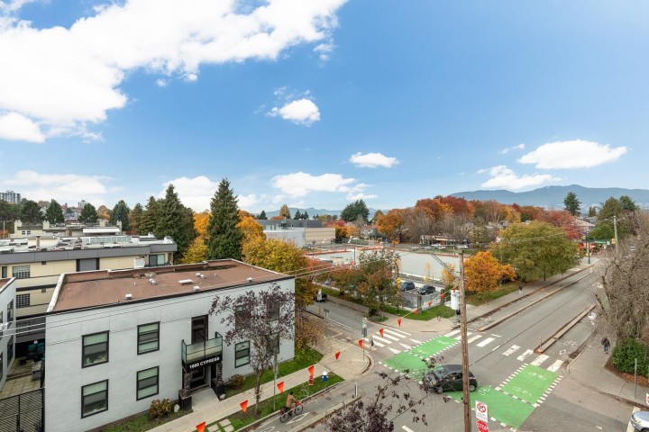 Photo 29 at 507 - 1888 York Avenue, Kitsilano, Vancouver West