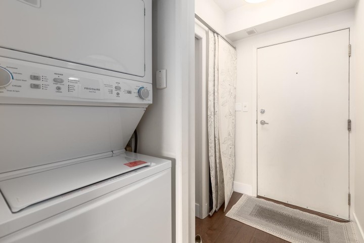 Photo 21 at 507 - 1888 York Avenue, Kitsilano, Vancouver West