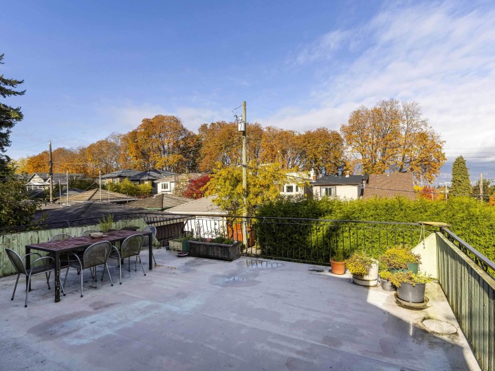 Photo 23 at 3555 Quadra Street, Dunbar, Vancouver West