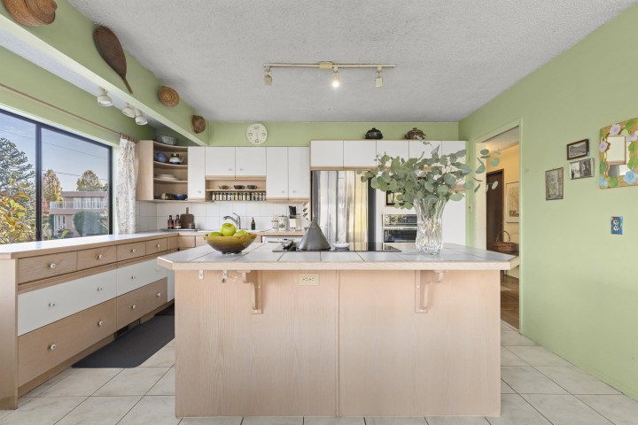 Photo 16 at 3555 Quadra Street, Dunbar, Vancouver West