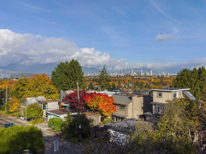 Photo 26 at 3555 Quadra Street, Dunbar, Vancouver West