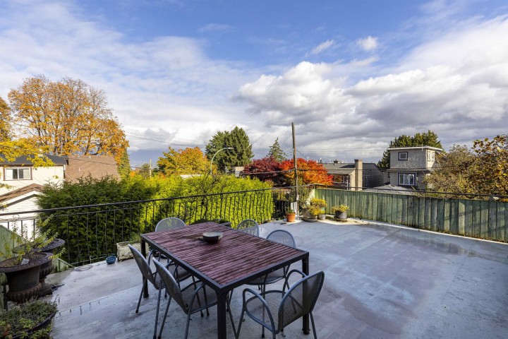 Photo 22 at 3555 Quadra Street, Dunbar, Vancouver West