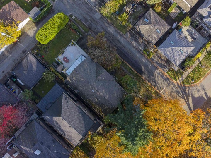 Photo 36 at 3555 Quadra Street, Dunbar, Vancouver West