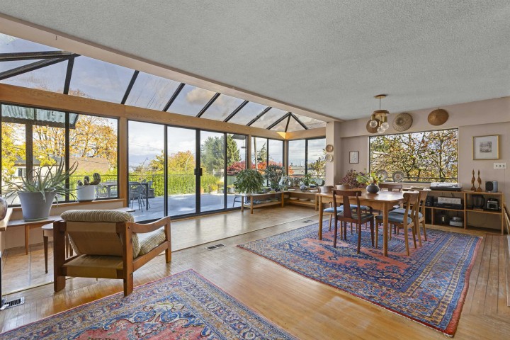 Photo 1 at 3555 Quadra Street, Dunbar, Vancouver West