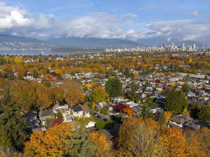 Photo 28 at 3555 Quadra Street, Dunbar, Vancouver West