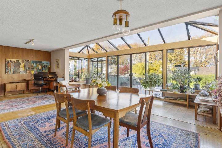 Photo 20 at 3555 Quadra Street, Dunbar, Vancouver West