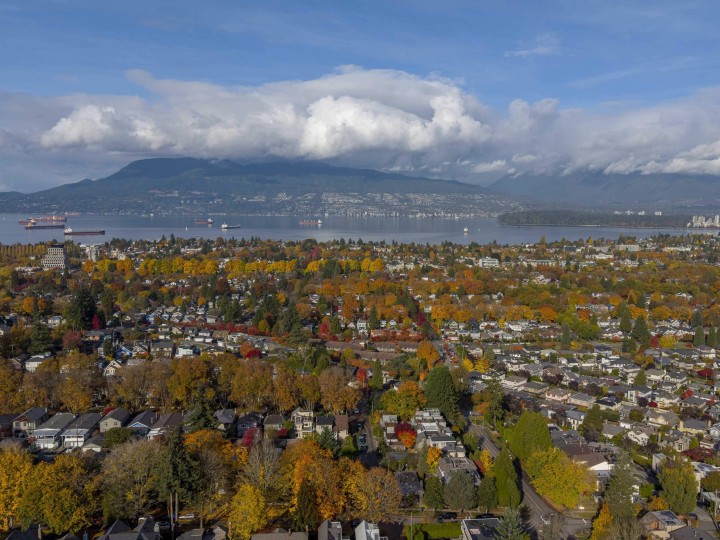 Photo 30 at 3555 Quadra Street, Dunbar, Vancouver West