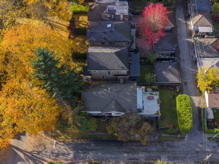 Photo 34 at 3555 Quadra Street, Dunbar, Vancouver West