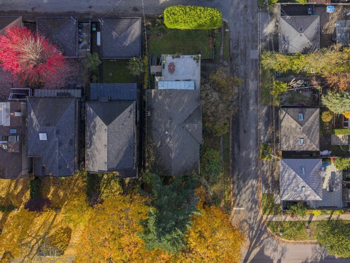 Photo 38 at 3555 Quadra Street, Dunbar, Vancouver West