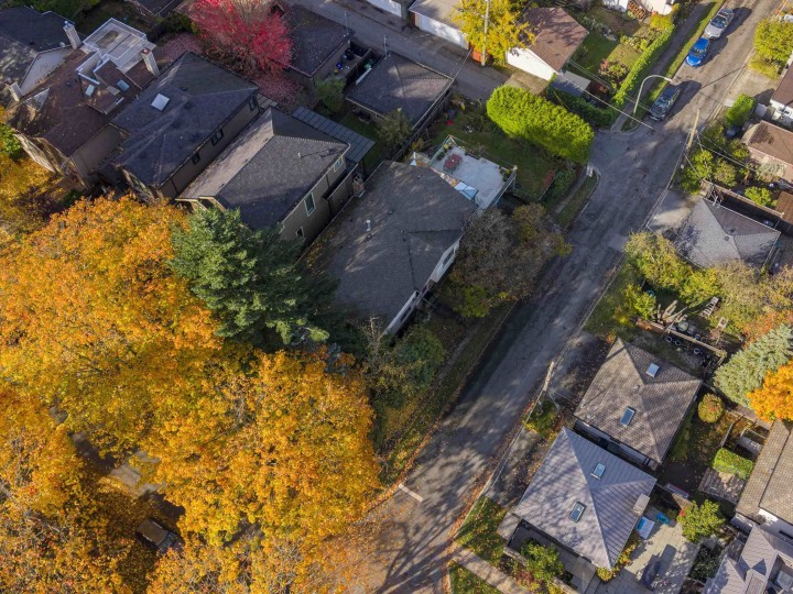 Photo 33 at 3555 Quadra Street, Dunbar, Vancouver West