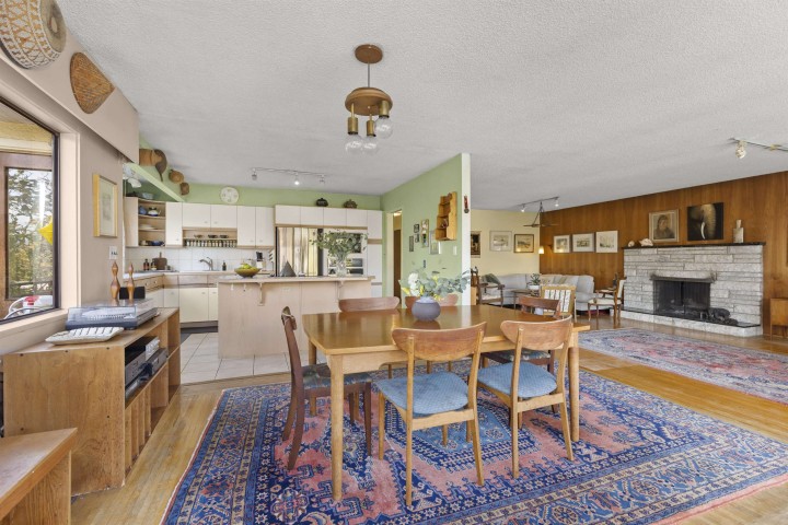 Photo 14 at 3555 Quadra Street, Dunbar, Vancouver West