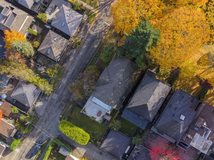 Photo 37 at 3555 Quadra Street, Dunbar, Vancouver West