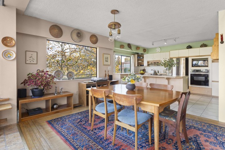 Photo 15 at 3555 Quadra Street, Dunbar, Vancouver West