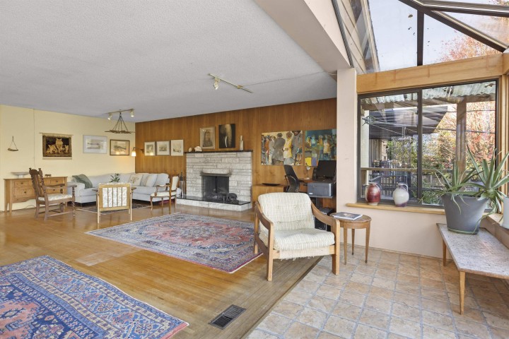 Photo 11 at 3555 Quadra Street, Dunbar, Vancouver West