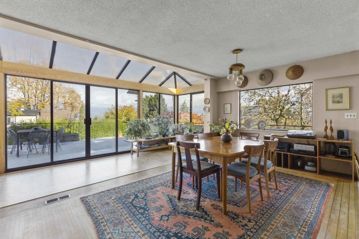 Photo 19 at 3555 Quadra Street, Dunbar, Vancouver West