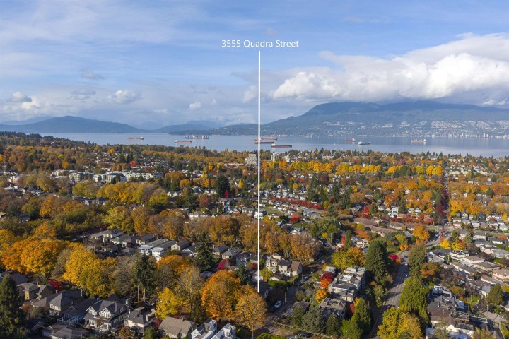 Photo 31 at 3555 Quadra Street, Dunbar, Vancouver West
