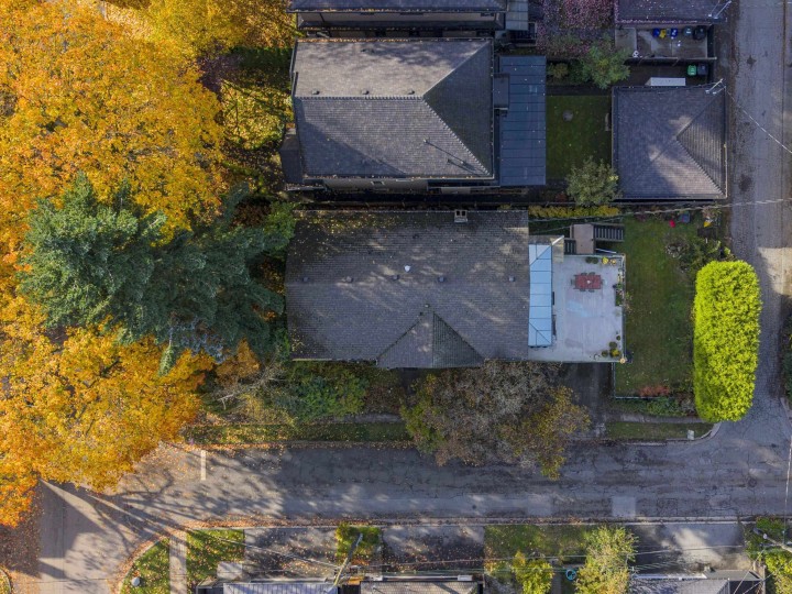 Photo 39 at 3555 Quadra Street, Dunbar, Vancouver West