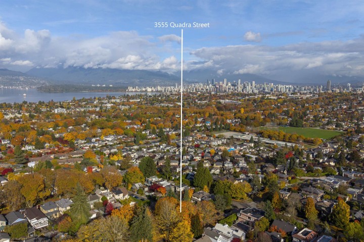 Photo 29 at 3555 Quadra Street, Dunbar, Vancouver West