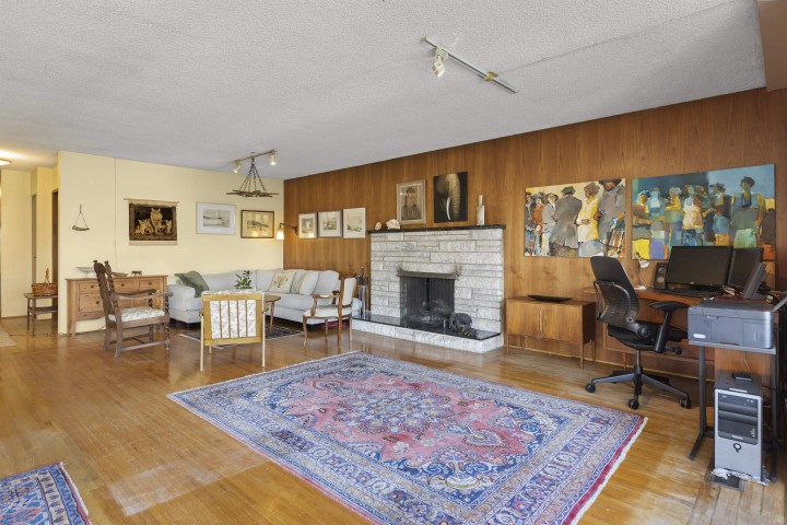 Photo 8 at 3555 Quadra Street, Dunbar, Vancouver West