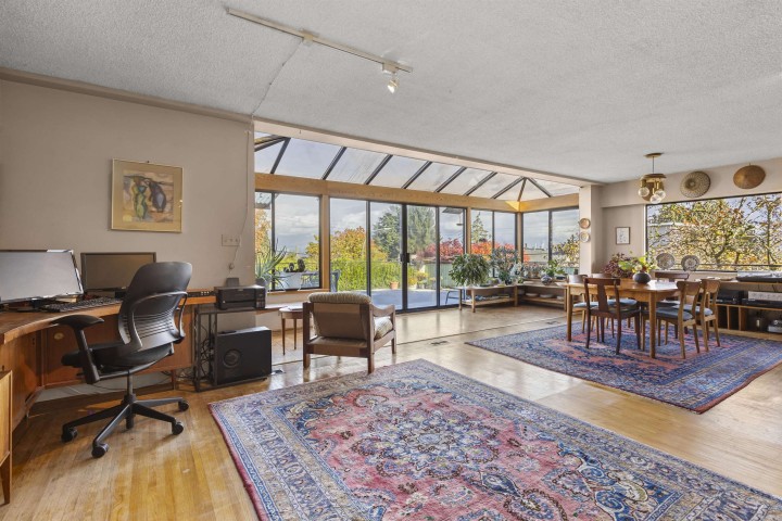 Photo 21 at 3555 Quadra Street, Dunbar, Vancouver West