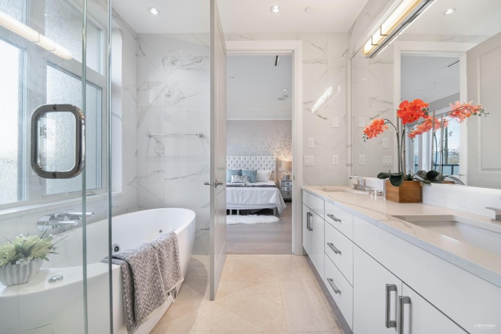 Photo 23 at 3537 W 18th Avenue, Dunbar, Vancouver West