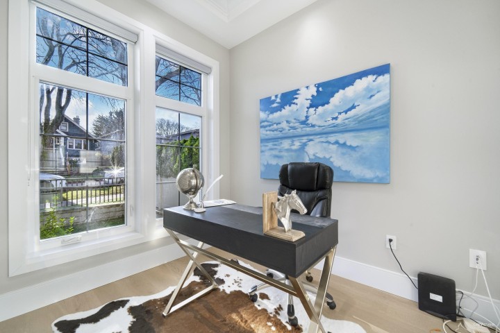 Photo 6 at 3537 W 18th Avenue, Dunbar, Vancouver West