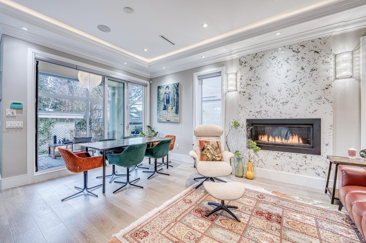 Photo 13 at 3537 W 18th Avenue, Dunbar, Vancouver West