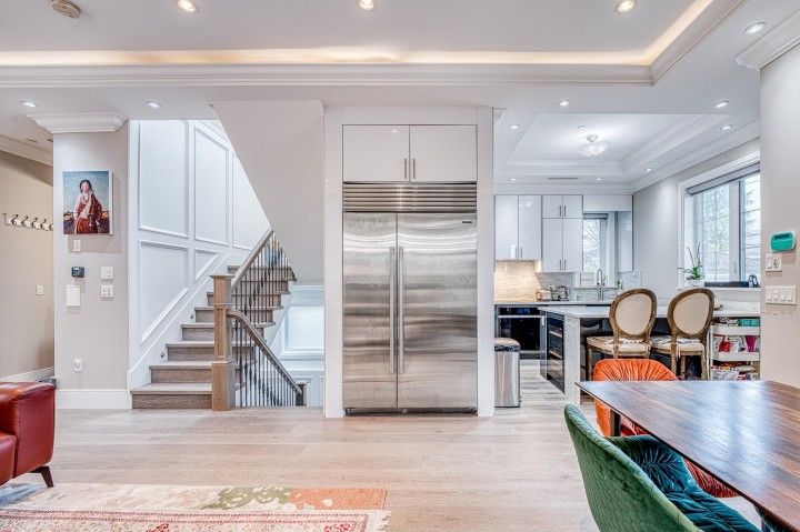 Photo 17 at 3537 W 18th Avenue, Dunbar, Vancouver West