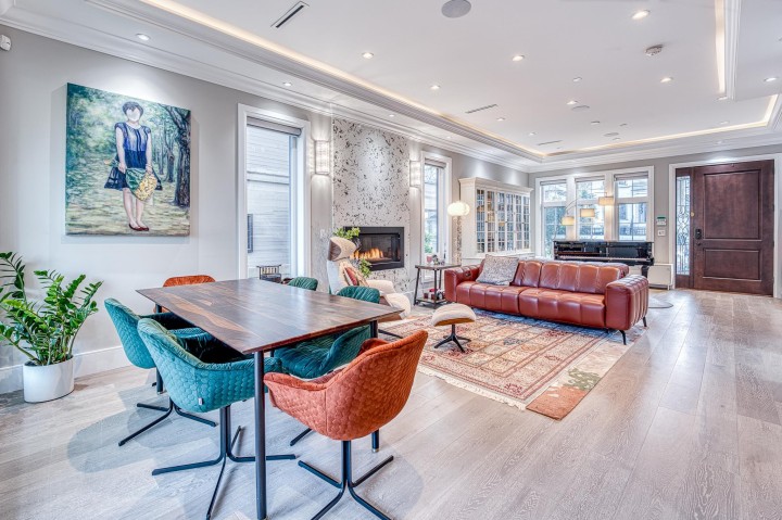 Photo 16 at 3537 W 18th Avenue, Dunbar, Vancouver West