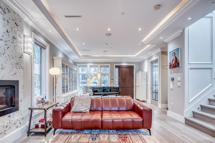 Photo 12 at 3537 W 18th Avenue, Dunbar, Vancouver West