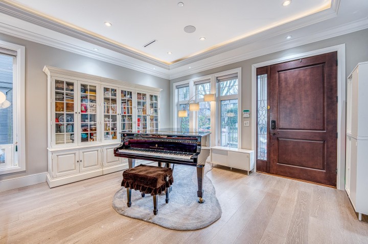 Photo 7 at 3537 W 18th Avenue, Dunbar, Vancouver West